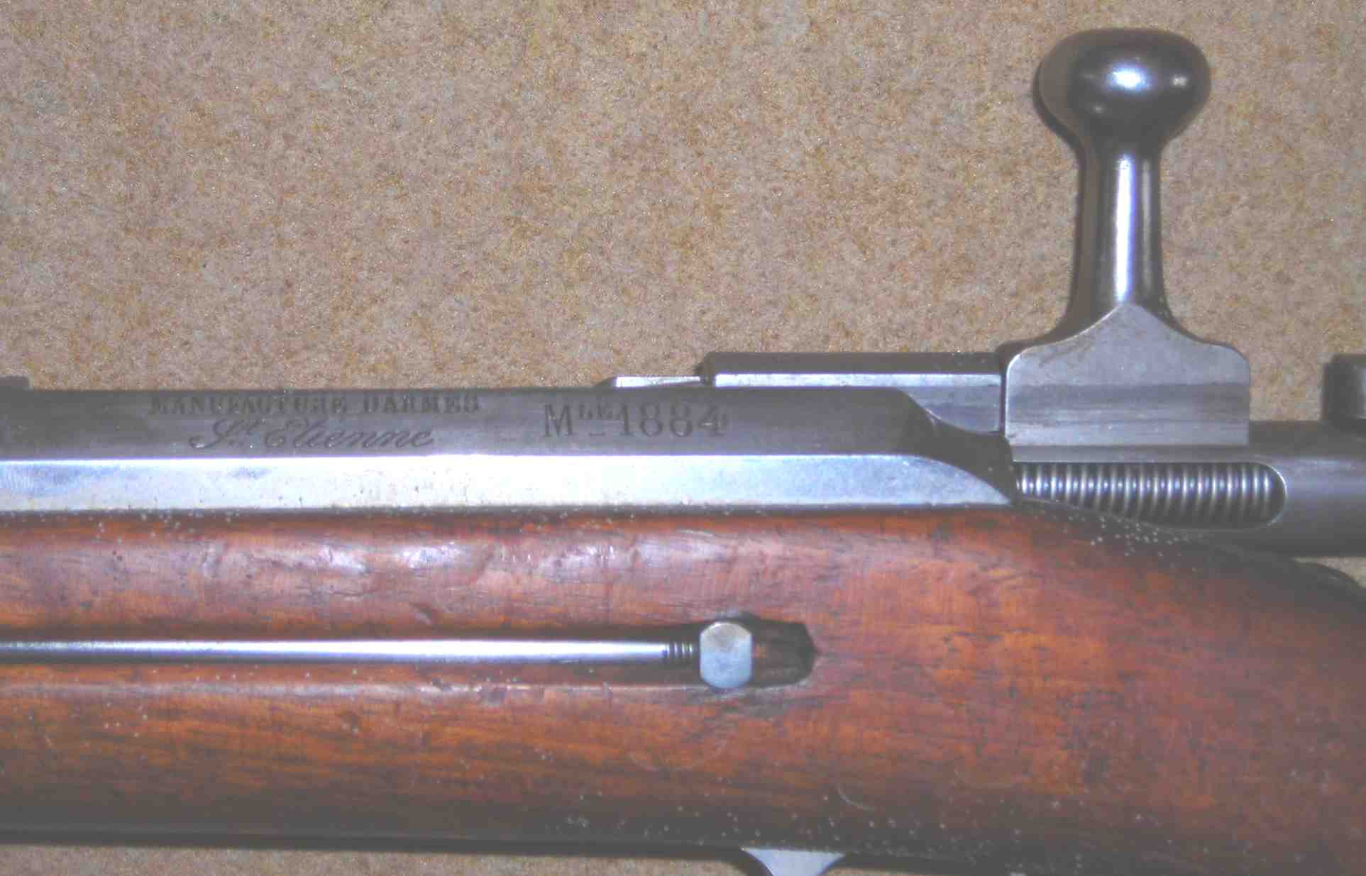 Mle 1884